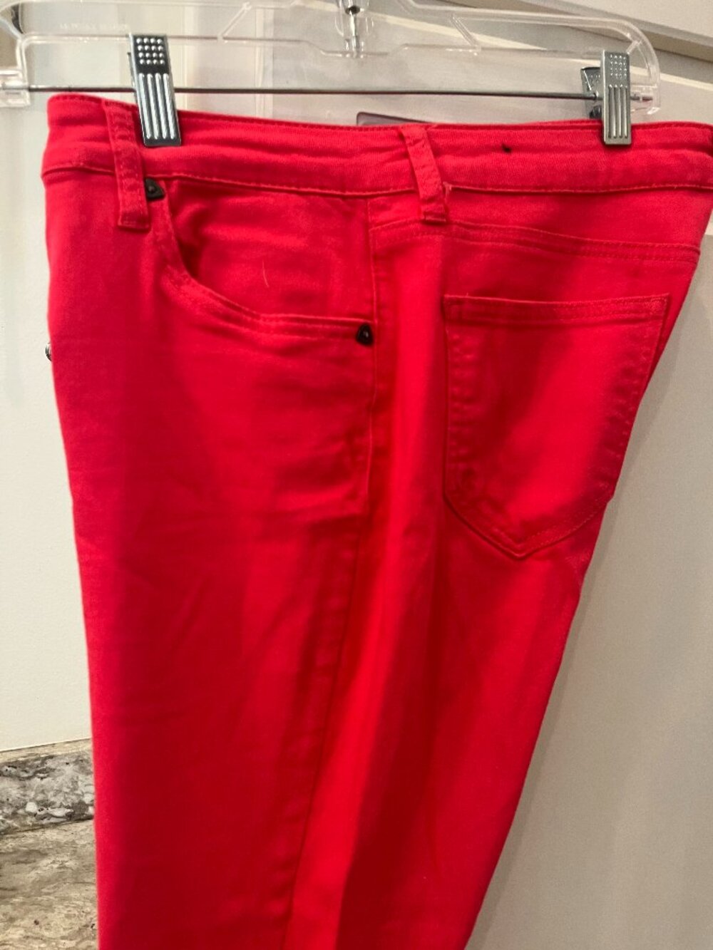 Kut from the Kloth Ankle Skinny Jeans